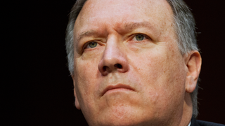 Mike Pompeo as Secretary of State Would Only Make Trump’s Anti-Muslim Rhetoric Even Worse